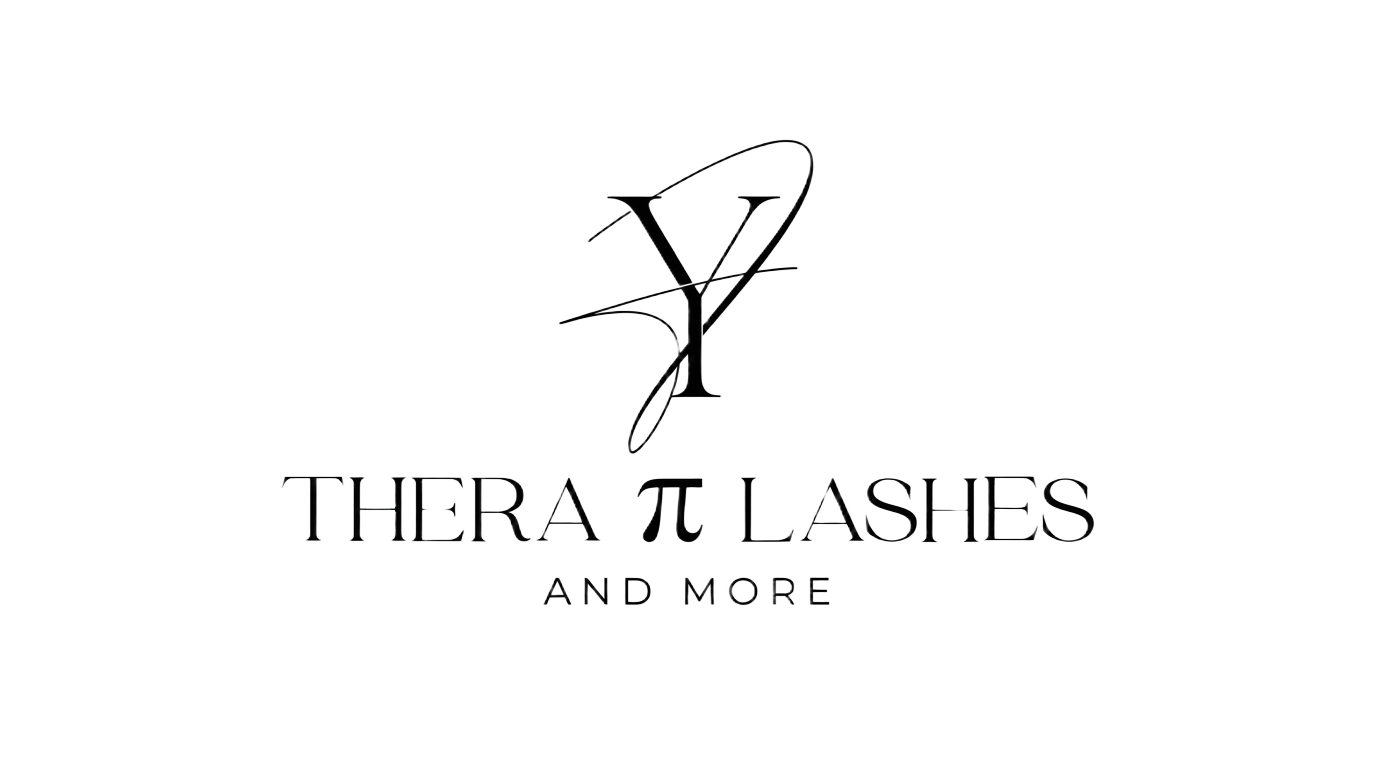Thera π Lashes and more